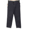 アニエスベーオム Agnes b.homme イタリア製 コットンテーパードパンツ メンズ EUR:42-44